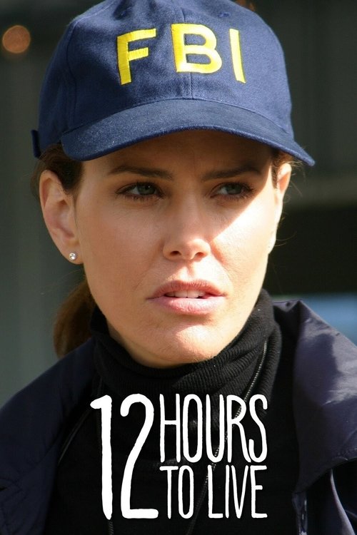 12 Hours to Live постер