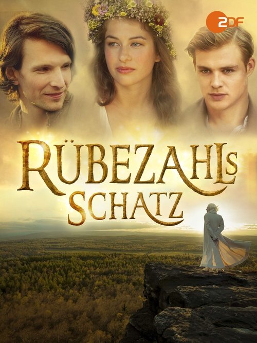 Rübezahls Schatz постер