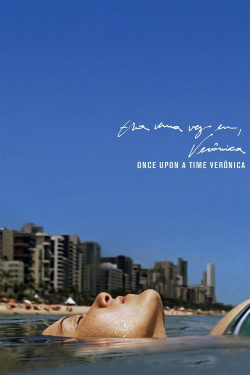 Once Upon a Time Veronica постер