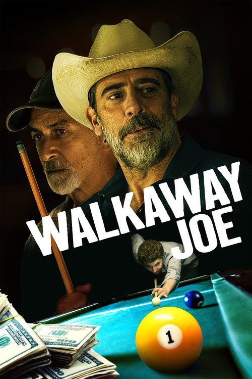 Walkaway Joe постер