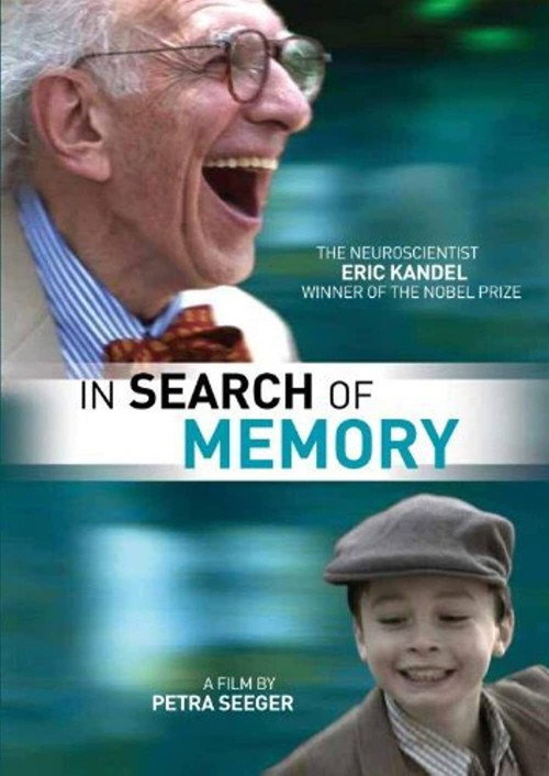 In Search of Memory постер