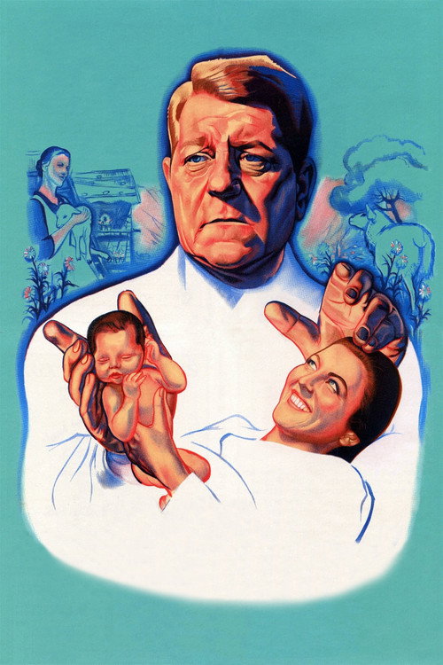 The Case of Dr. Laurent постер