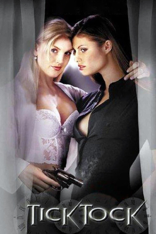 Тик-Так постер