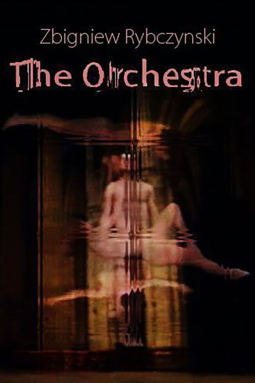 The Orchestra постер