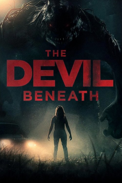 Devil Beneath постер