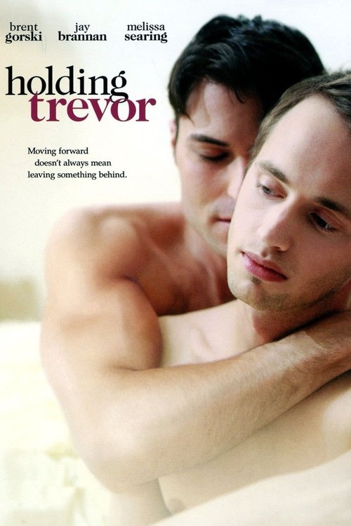 Holding Trevor постер
