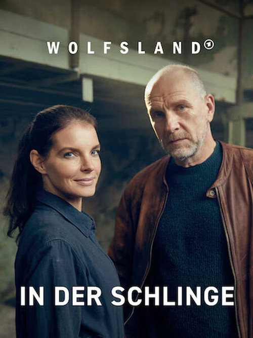 Wolfsland - In der Schlinge постер
