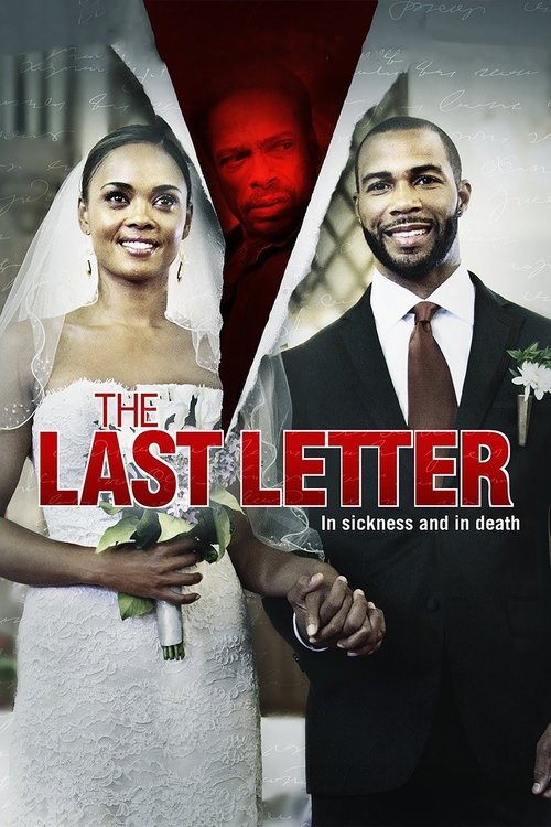 The Last Letter постер