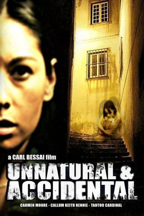 Unnatural & Accidental постер