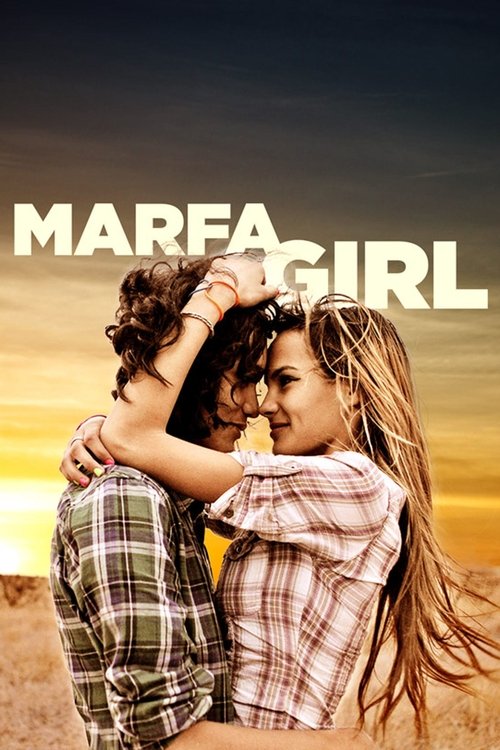 Marfa Girl постер