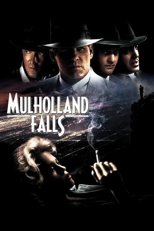 Mulholland Falls постер