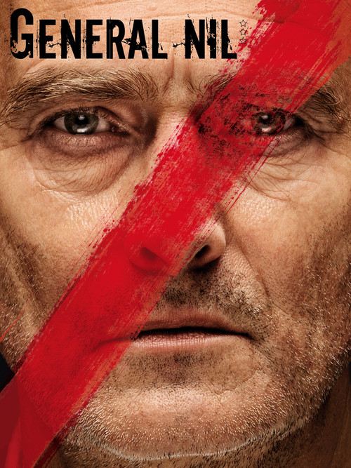 Generał Nil постер