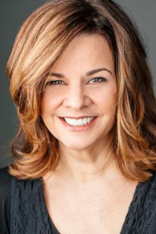 Анна-Мари Лиа