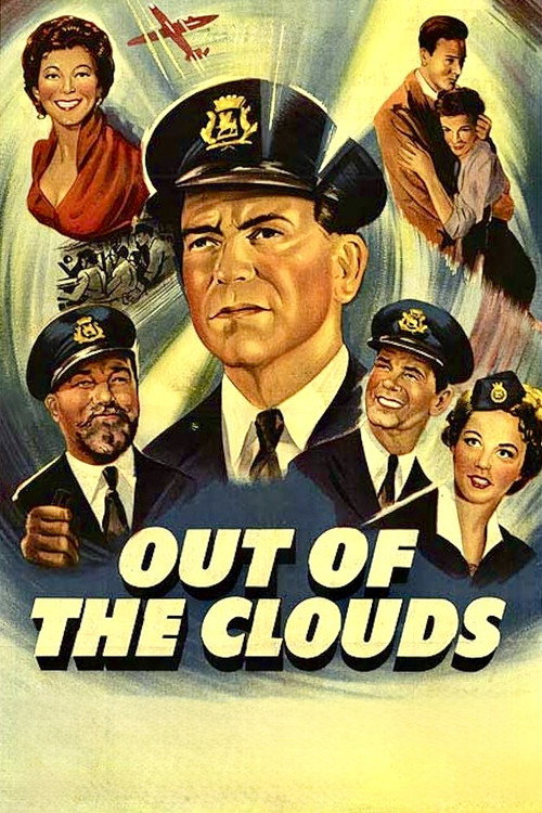 Out of the Clouds постер
