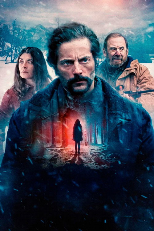 A Silent Death постер