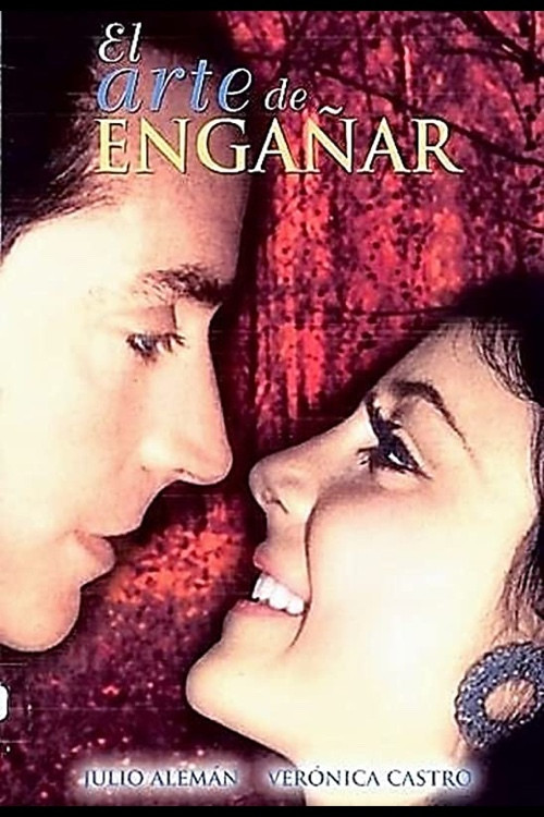 El arte de engañar постер