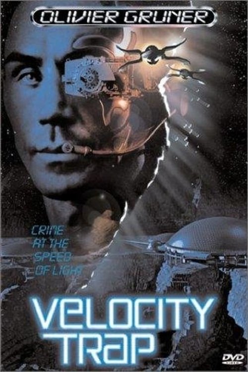 Velocity Trap постер