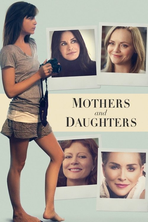 Mothers and Daughters постер
