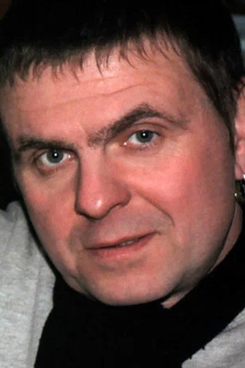 Алексей Шедько