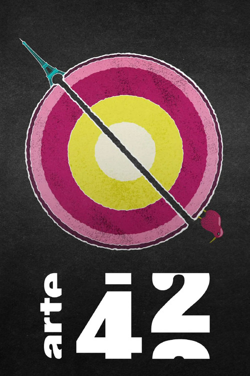 42: The Answer to Almost Everything постер