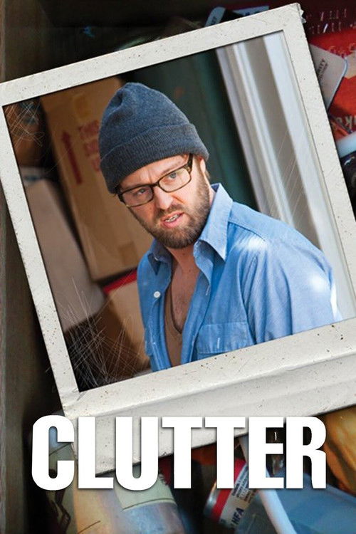 Clutter постер