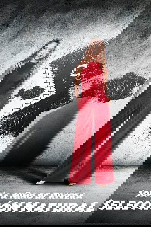 Sofía Niño de Rivera: Natural Selection постер