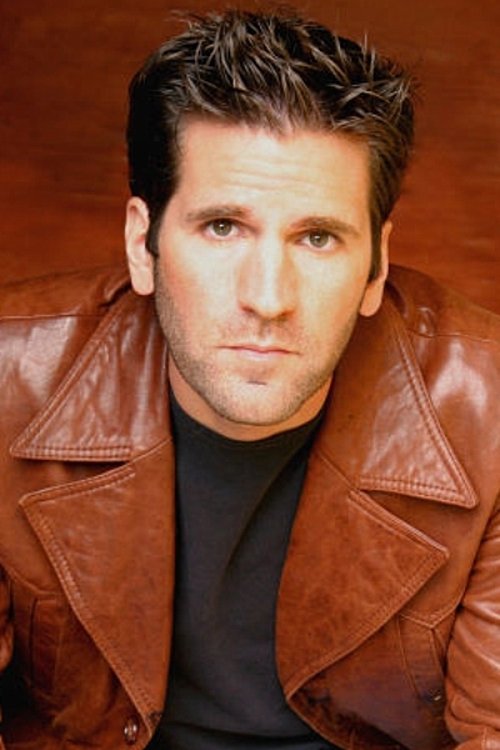 Майкл-Джон Вульф