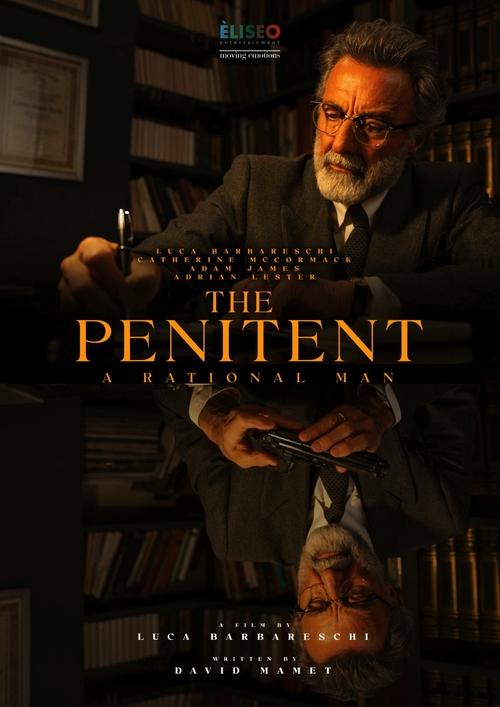 The Penitent: A Rational Man постер