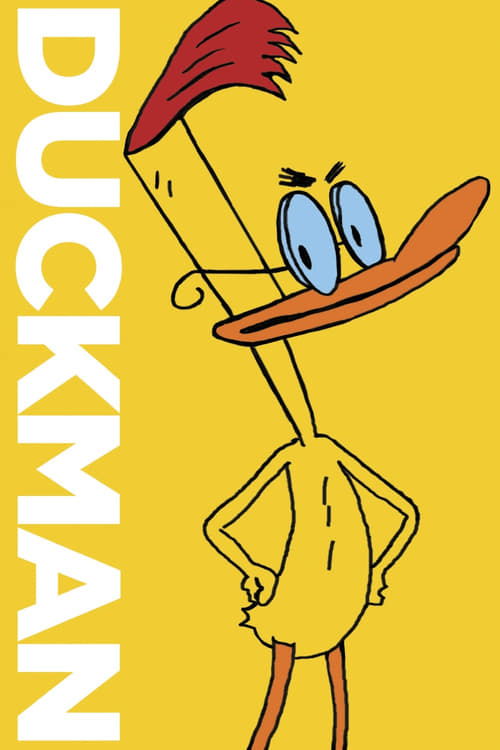 Дакмен  постер