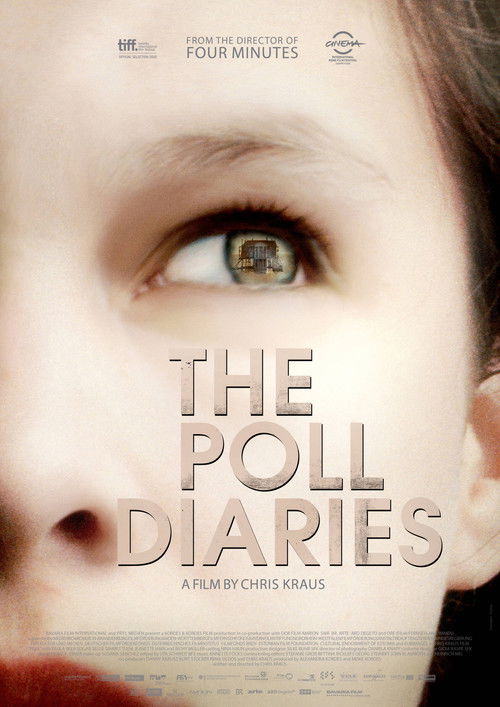 The Poll Diaries постер