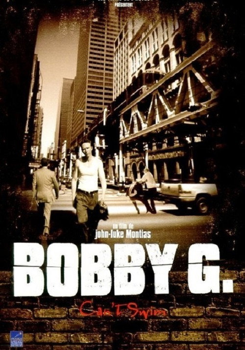 Bobby G. Can't Swim постер