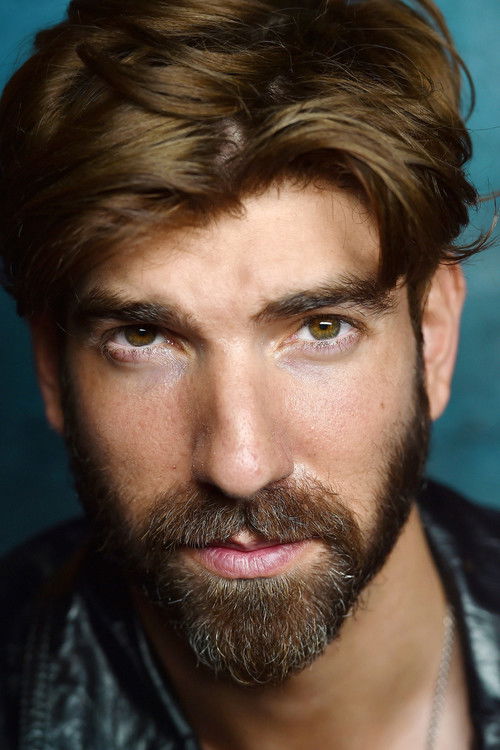 Брэндон Стейси