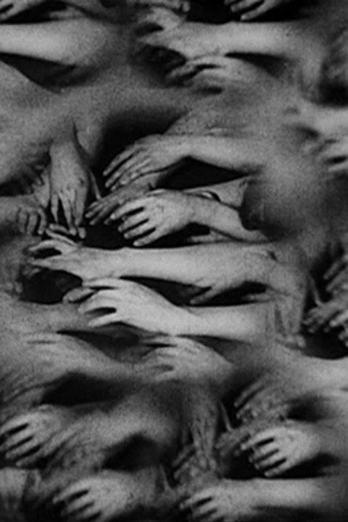 Hands: The Life and Loves of the Gentler Sex постер