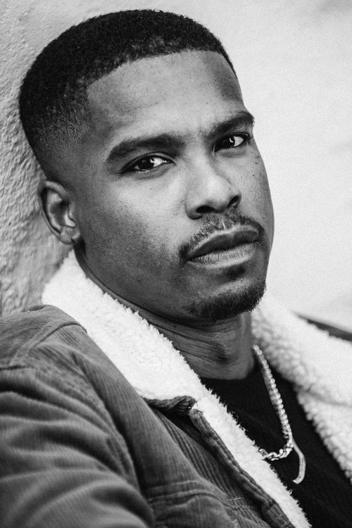 Кэмерон Фуллер