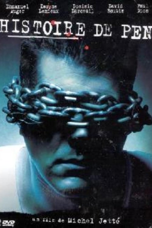 Histoire de pen постер
