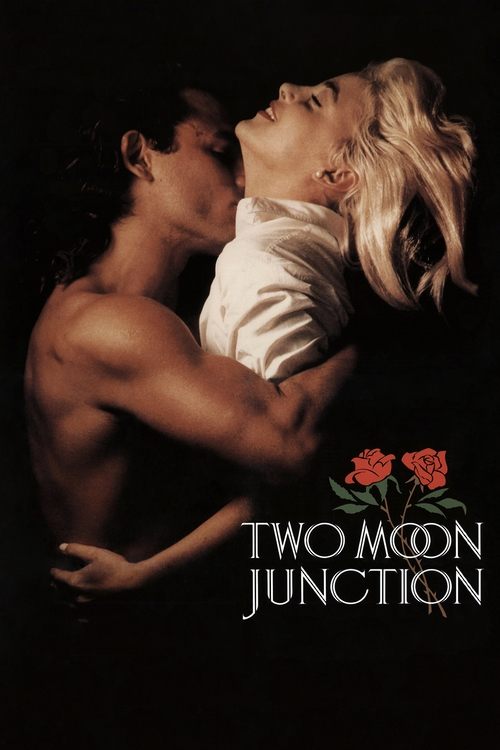 Two Moon Junction постер