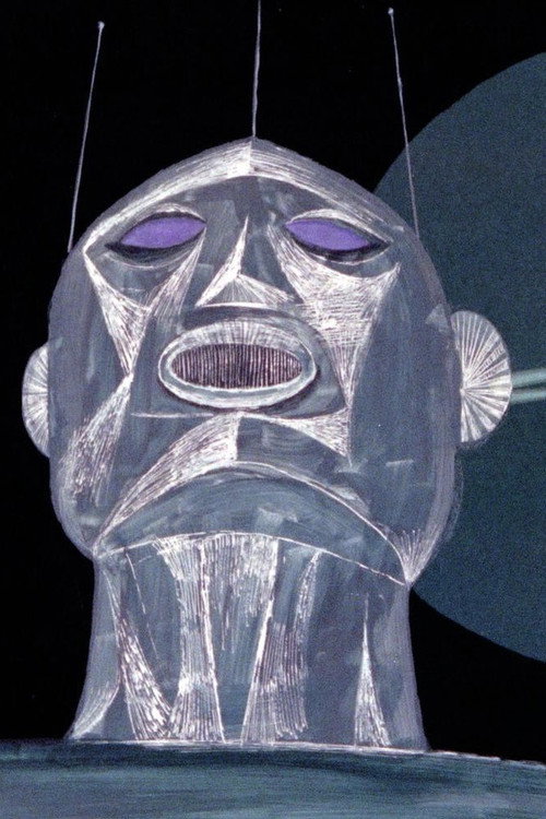 La Brûlure de mille soleils постер