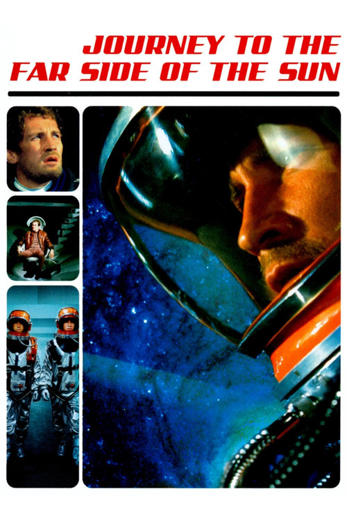 Doppelgänger постер