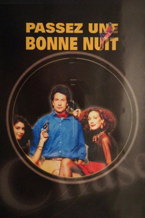 Have a Nice Night постер