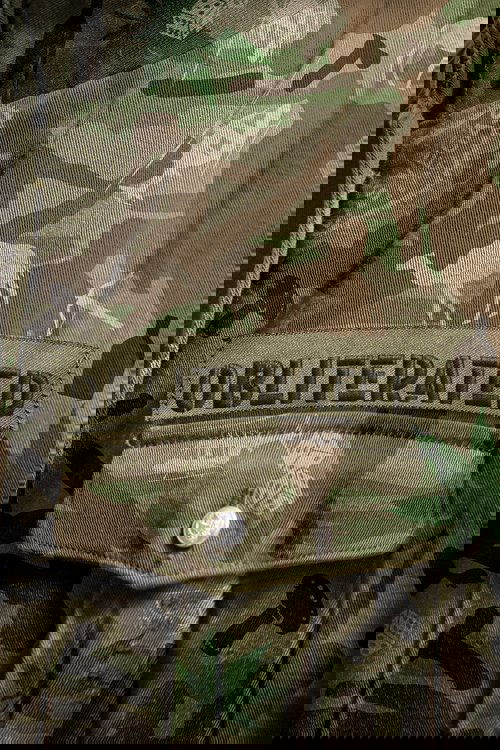 Obliterated постер