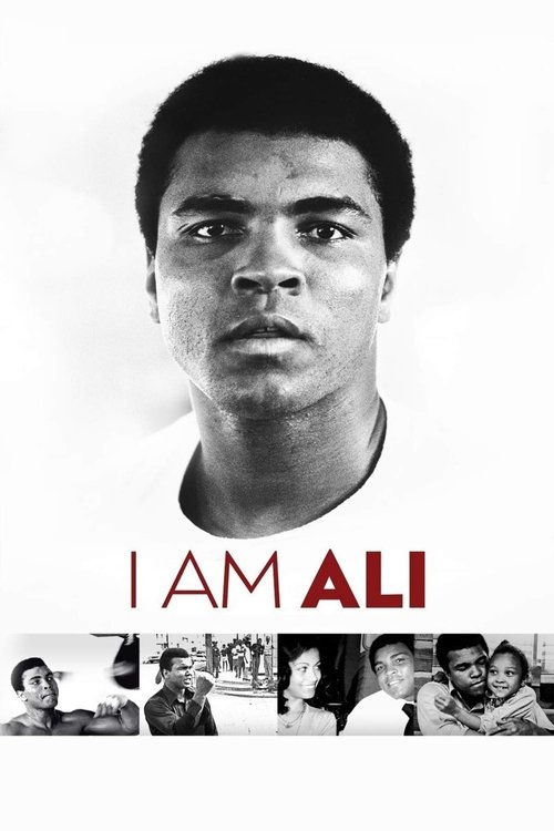 I Am Ali постер