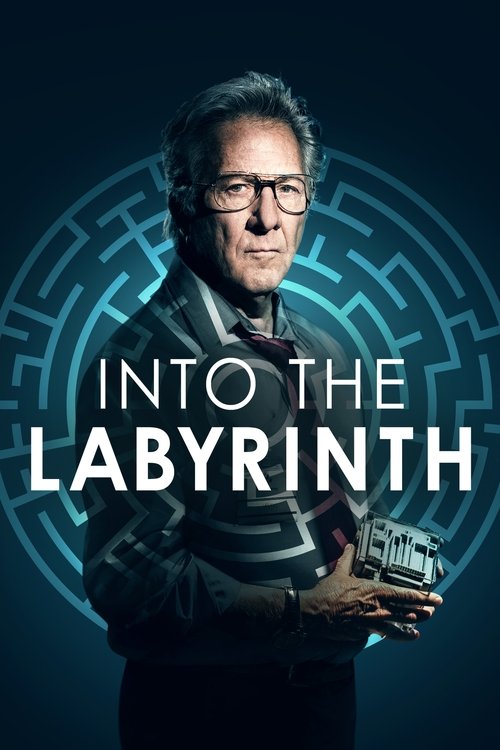 Into the Labyrinth постер
