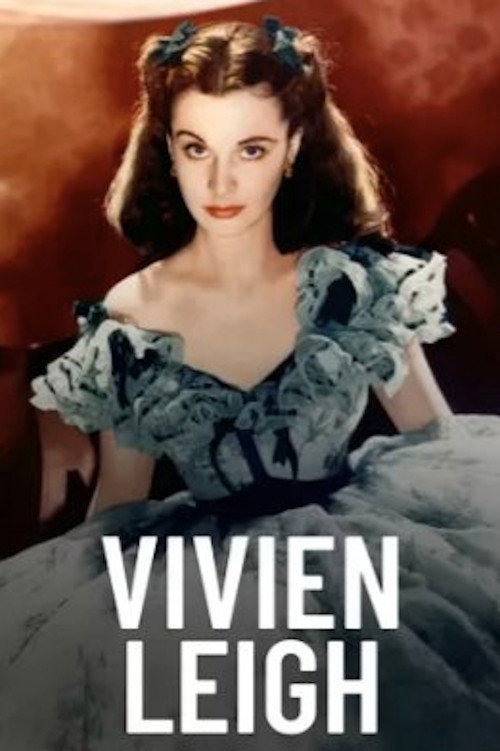 Vivien Leigh, autant en emporte le vent постер