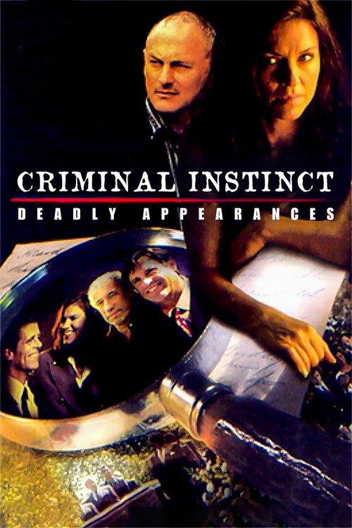 Deadly Appearances постер