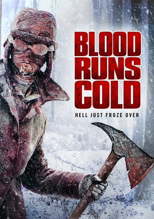 Blood Runs Cold постер