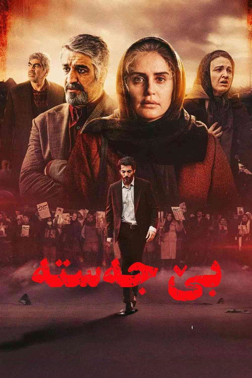 بیبدن постер