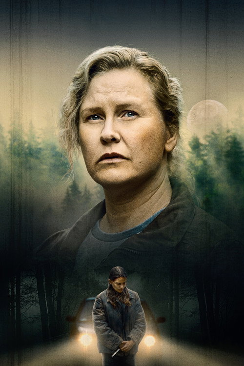 Cry Wolf постер