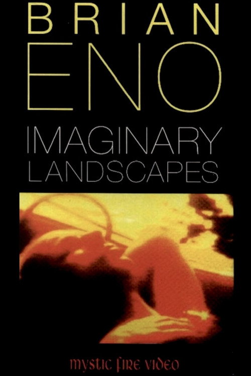 Brian Eno:  Imaginary Landscapes постер