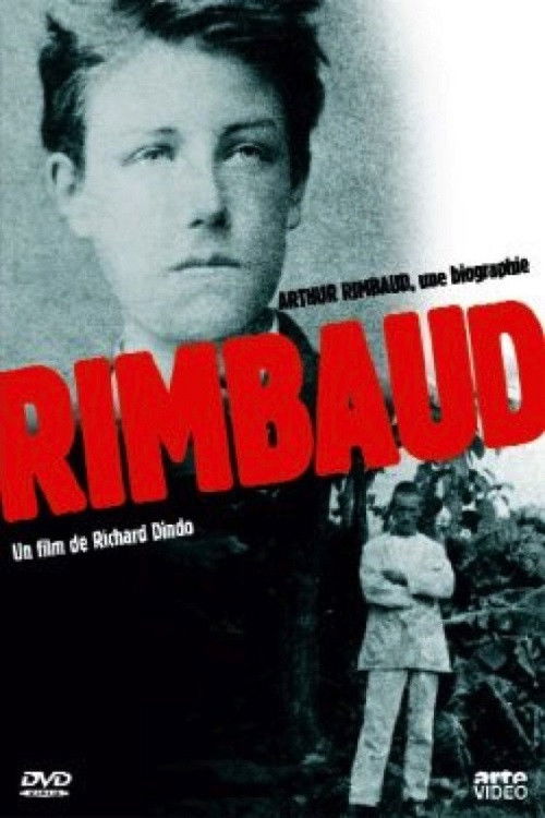 Arthur Rimbaud: A Biography постер