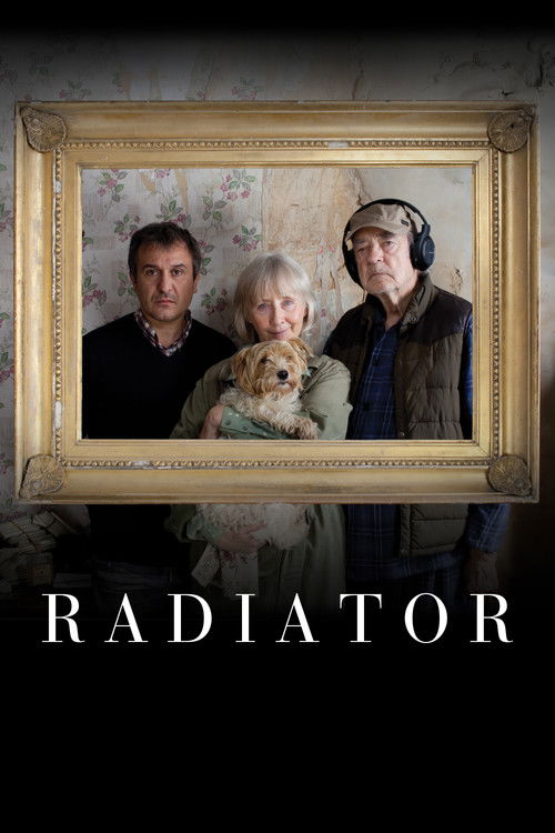 Radiator постер